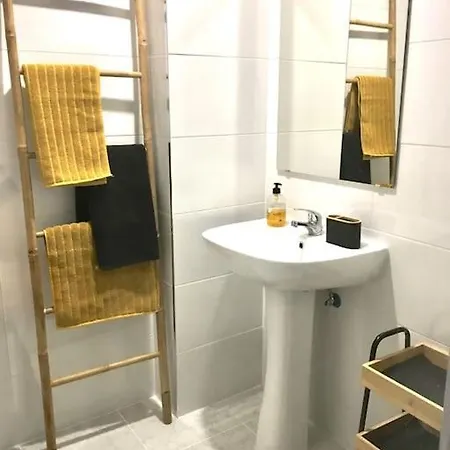 Appartement Gemelos 15 6 En El Rincon De Loix Con Piscina Y Vistas Al Mar *