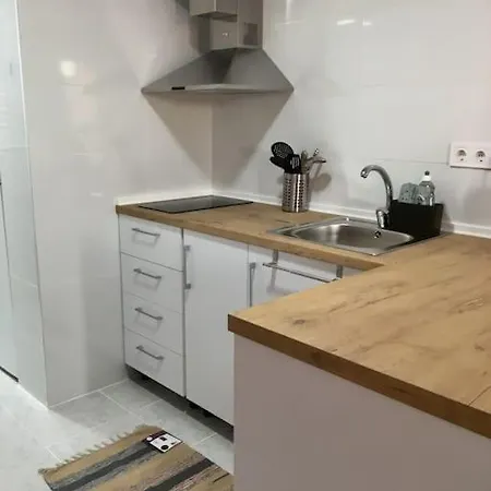 Appartement Gemelos 15 6 En El Rincon De Loix Con Piscina Y Vistas Al Mar
