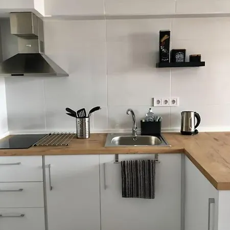 Gemelos 15 6 En El Rincon De Loix Con Piscina Y Vistas Al Mar Appartement